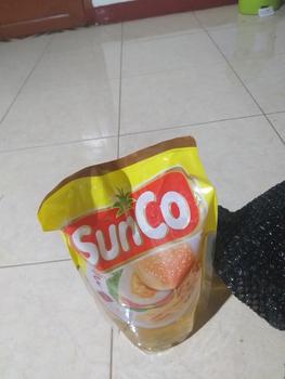Product Review of Minyak Goreng Bening Sania Minyak Goreng 2 L Harg Grosir EXP LAMA from Tokopedia customer review 0