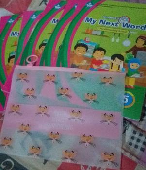 Product Review of BUKU PAKET KELAS 5 SD KURIKULUM MERDEKA PENERBIT KEMENDIKBUD (BARU + ORIGINAL 100%) from Tokopedia customer review 0