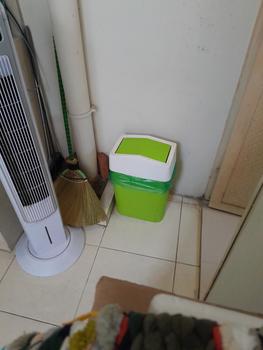Product Review of sapu rayung/sapu rayung besar/sapu lantai super/sapu ijuk from Tokopedia customer review 0