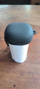 Product Review of Case Casing Cover Silicone Protective Anker Soundcore R50i A3949 from Tokopedia customer review 1