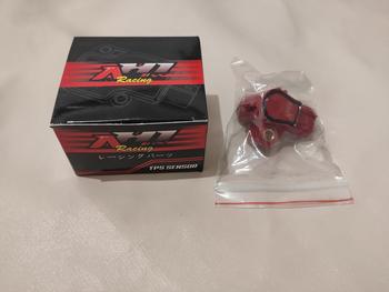 Product Review of SENSOR TPS AH1 RACING VARIO 125 150 160 GENIO NEW SCOOPY 2021 BEAT Fi BEAT DELUXE NEW BEAT STREER 2020 UP KODE MESIN KOJ from Tokopedia customer review 0