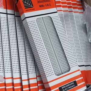 with pack breadboard pcb mb102 project board papan wemos nodemcu nano