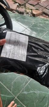 Product Review of original  Tas sepeda rockbros waterproof (Model B68) from Tokopedia customer review 0