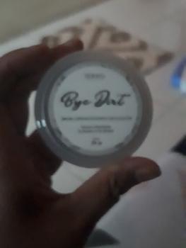 Product Review of TERATU BEAUTY Bye Dirt Brush & Sponge Cleansing Soap with Coconut Oil from Tokopedia customer review 1