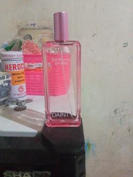 PUCELLE Eau De Luxe Cologne Dainty Shop Tokopedia
