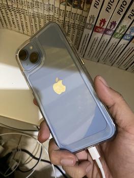 Product Review of Apple iPhone 14 - Garansi Resmi Apple Indonesia from Tokopedia customer review 3
