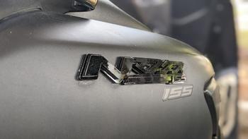 Product Review of Garnish Emblem logo Nmax Japan 3D Akrilik from Tokopedia customer review 1