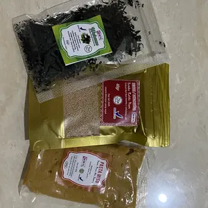 Paket Hemat Miso Soup (Miso, Dashi, Wakame) kaldu ikan tauco jepang sale
