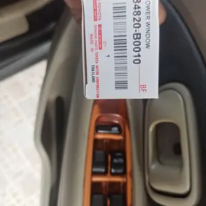 Master Saklar Power Window Avanza Xenia Manual 2003-2010 Luxio Original