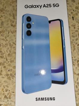 Product Review of Samsung Galaxy A26 5G 8/256 GB Garansi Resmi 8 256 GB Black Pink from Tokopedia customer review 0