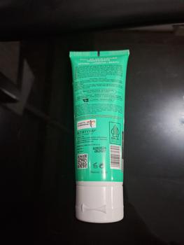 Product Review of AZARINE Sunscreen Hydrasoothe Gel SPF 45 PA++ Aqua Essence Sun Shield Serum SPF 50 PA++ Semua Jenis Kulit Berjerawat Berminyak Wajah Sunblock Perawatan Facial from Tokopedia customer review 2