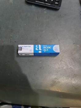 Product Review of Erha Acne Spot Gel Care Lab 10g Obat Jerawat from Tokopedia customer review 0