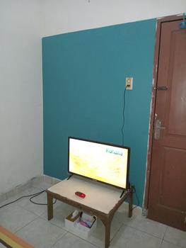 Product Review of Wallpaper Sticker Dinding KOREA PREMIUM KUALITAS BAGUS 45cm x 10meter from Tokopedia customer review 2