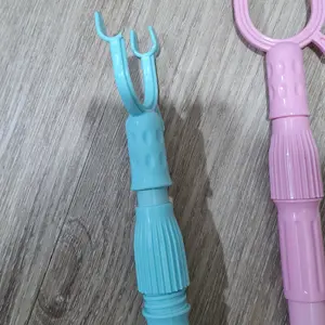 [COD] Tseloop C1116 Tongkat Jemuran Pengait Pakaian Bisa Setel Panjang