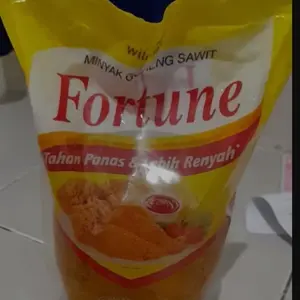 Minyak Goreng Sunco 1 Liter Pouch / Sunco Oil Refil 1 liter