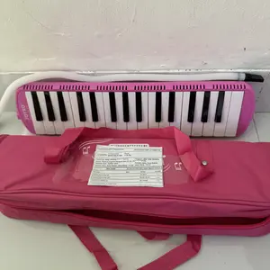 Joyko Pianika Joyko PNC-250 Alat Musik Plastik dengan Softcase