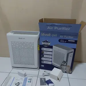 Levoit Vital 100S Pet Care Smart True HEPA Air Purifier