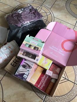 Product Review of SALSA VARNISH REMOVER | Pembersih Make Up from Tokopedia customer review 2