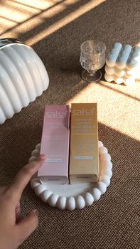 Product Review of SALSA VARNISH REMOVER | Pembersih Make Up from Tokopedia customer review 3