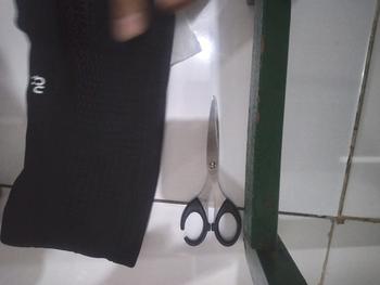 Product Review of Nu Fit - Running Belt / Tas Pinggang Elastis / Tas Lari Wanita from Tokopedia customer review 1