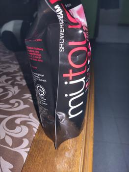 Product Review of MuTouch Goat's Milk Shower Cream Pearl and Mulberry 800ml (Sabun Mandi) from Tokopedia customer review 2