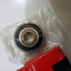 91005-KVB-N50 Laher Bos Kuningan Tutup Bak CVT Beat Scoopy Spacy Vario 110 PCX 125 150 ADV Matic Honda