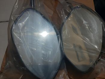 Product Review of Spion Kanan BeAT FI, BeAT Sporty eSP, BeAT POP eSP & Vario 110 eSP from Tokopedia customer review 2