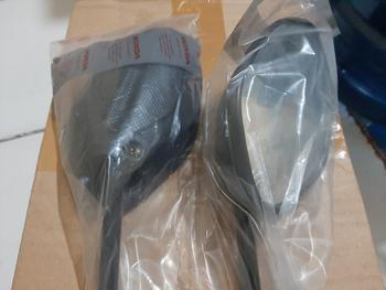 Product Review of Spion Kanan BeAT FI, BeAT Sporty eSP, BeAT POP eSP & Vario 110 eSP from Tokopedia customer review 1