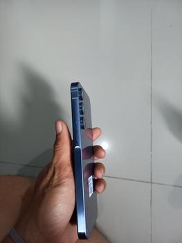 Product Review of Samsung Galaxy A55 5G 8/256GB + 12/256GB Garansi Resmi Sein 1 Tahun from Tokopedia customer review 3
