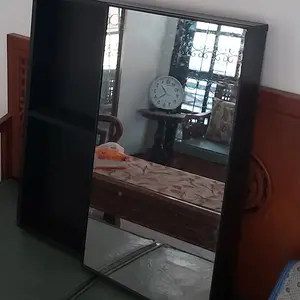 Wastafel Kabinet Set Komplit Minimalis Kamar Mandi TIDAL TD055