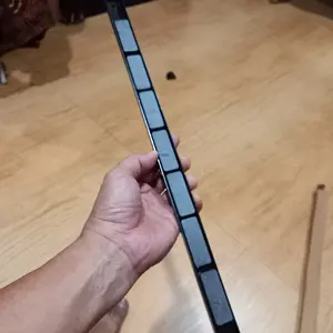 MAGNETIC TOOL HOLDER HANGING RACK - Alat Gantung Perkakas Magnet