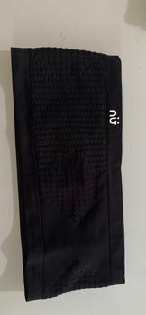 Product Review of Nu Fit - Running Belt / Tas Pinggang Elastis / Tas Lari Wanita from Tokopedia customer review 3