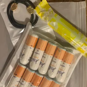 JESSA TAMPONS SUPER - ORIGINAL / 12 pcs