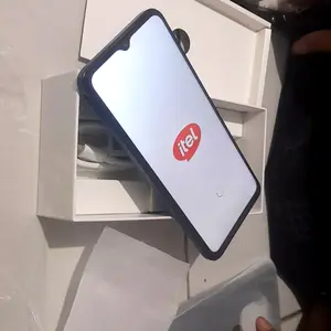 ITEL A50 | Villaon V40s [3/64 GB] [4/64 GB] Garansi Resmi Itel Indonesia