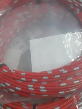 Product Review of Kabel Bintik Otomotif 0.85MM x 20M Serabut Tembaga Untuk Mobil & Motor from Tokopedia customer review 3