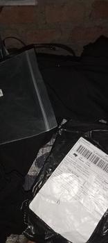 Product Review of Celana Cargo Wanita Highwaist Bonnie Cargo Pants Celana Kargo Wanita from Tokopedia customer review 1