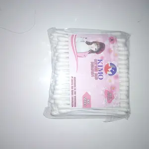 Cotton Bud Dewasa Kimo isi 100 Sticks Pembersih Telinga Korek Kuping