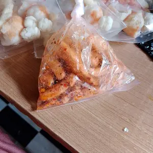 Baso Aci 10 bungkus paket hemat /Bakso aci/boci hot jeletot - Shop ...