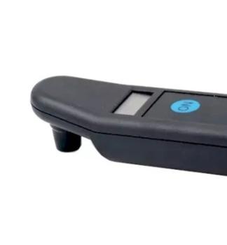 Product Review of Alat Pengukur Tekanan Angin Ban Mobil Motor Tire Pressure Gauge from Tokopedia customer review 3