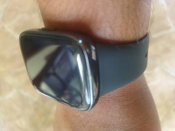 Product Review of Xiaomi Redmi Watch 3 Active 1.83 Inch BT Call Garansi Resmi from Tokopedia customer review 0