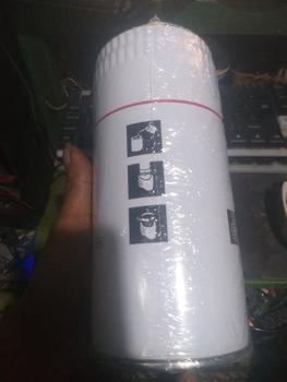 Product Review of Oil Filter OEM Atlascopco PN 1613 6105 00 from Tokopedia customer review 2