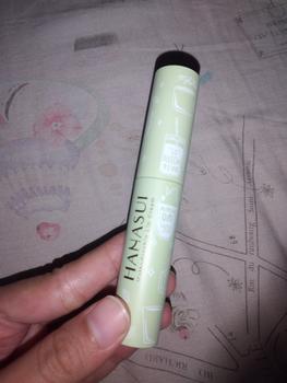 Product Review of Hanasui Mattedorable Lip Cream Matcha Latte Edition - Lip Cream Double Mouisturizing With Vitamin E Pigmented Velvet Finish & Non - Transferable from Tokopedia customer review 2