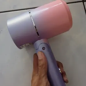 Goto Ciel Hair Dryer Pengering Rambut Lipat Professional Multifungsi