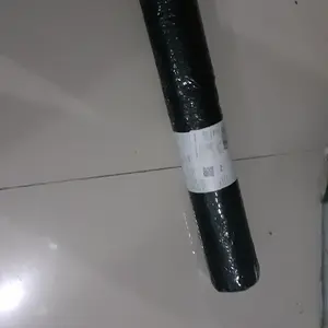 Kompas Mini Serbaguna untuk Strap Jam Tangan - Black