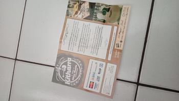 Product Review of Senar Orphee Satuan Untuk Gitar Klasik Nylon no 1 sd 6 from Tokopedia customer review 0