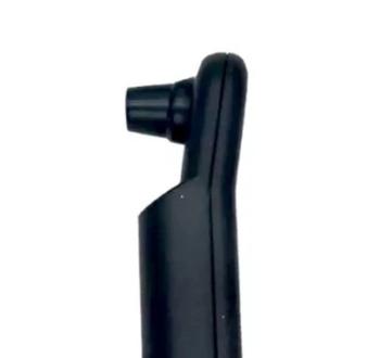 Product Review of Alat Pengukur Tekanan Angin Ban Mobil Motor Tire Pressure Gauge from Tokopedia customer review 2