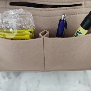 Bag organizer Dalaman Tas / habisin stok