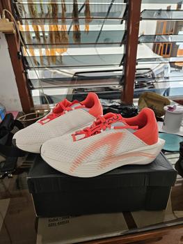 Product Review of SEPATU RUNNING SPECS NYX SEPATU LARI UNISEX from Tokopedia customer review 0