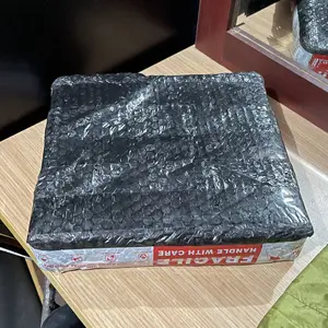 Pintu Masuk Kucing Anjing Cat Flap Door Magnetic Size M L XL Bahan ABS Penguncian 4 Cara Akses Dua Arah untuk Pintu Kaca Kayu Besi dan Jendela Kaca