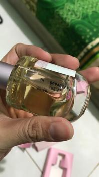 Product Review of Scarlett Whitening Eau De Parfum Sweet Memories | Dreamy Parfum Scarlett Perfume Wangi from Tokopedia customer review 2
